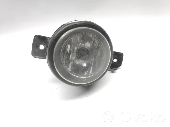 Renault Clio II Front fog light 