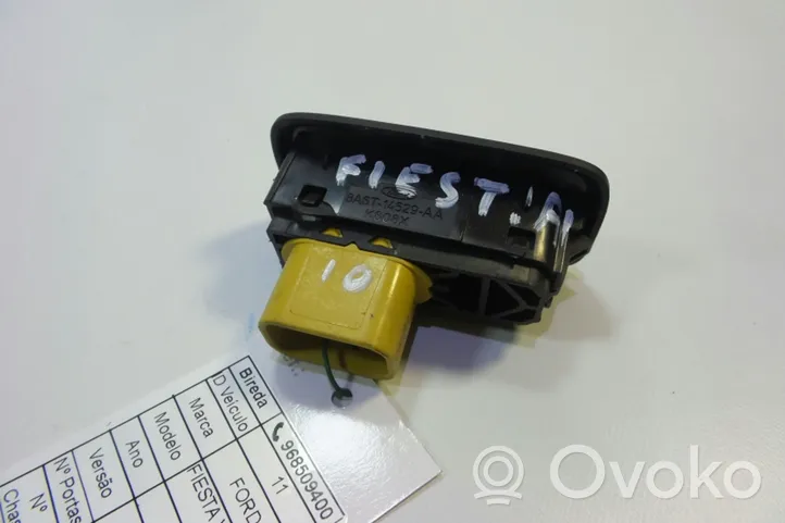 Ford Fiesta Electric window control switch 