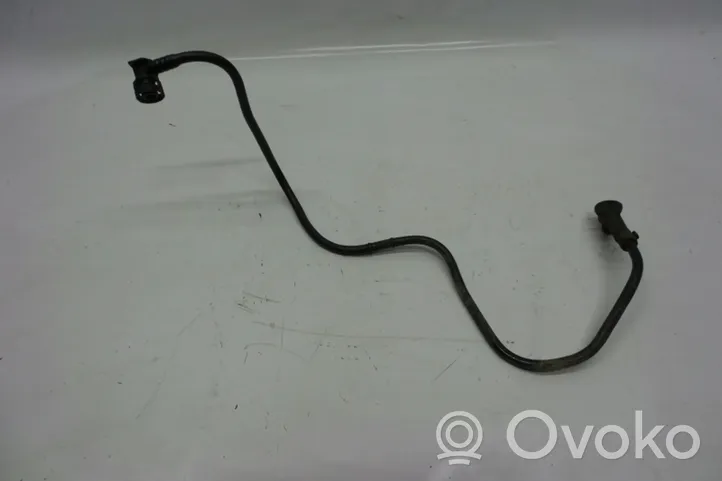 Renault Clio II Air intake hose/pipe 