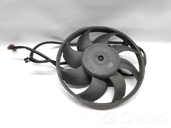 Audi A4 S4 B5 8D Heater fan/blower 