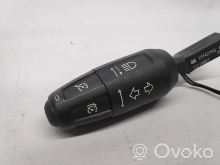Opel Corsa D Other switches/knobs/shifts 