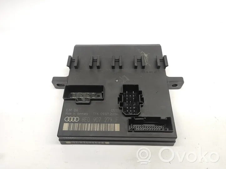 8E0907279F Audi A4 S4 B6 8E 8H Other control units/modules, 123.00 € | RRR