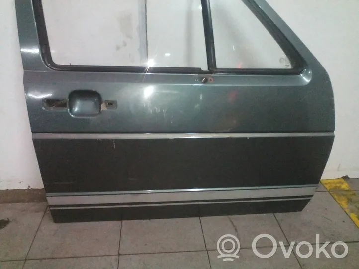 Volkswagen Golf II Front door 