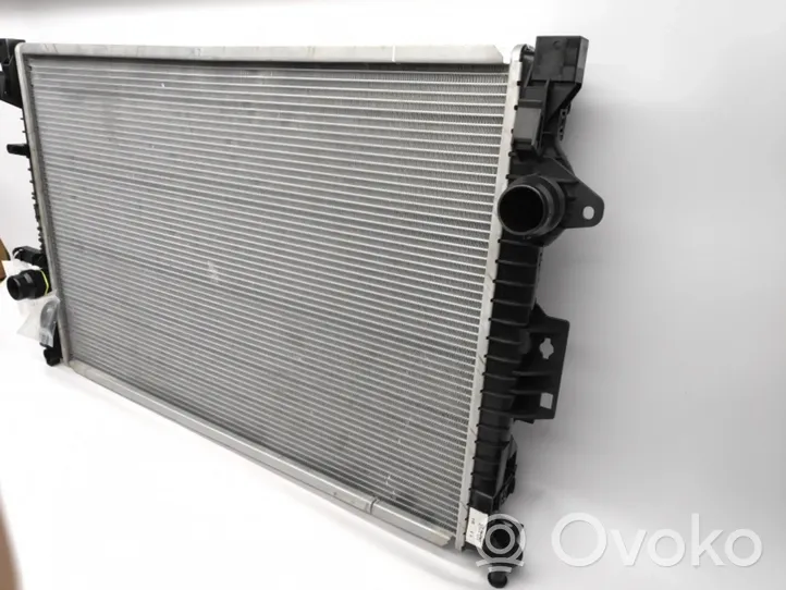 Ford Focus Radiateur de refroidissement 