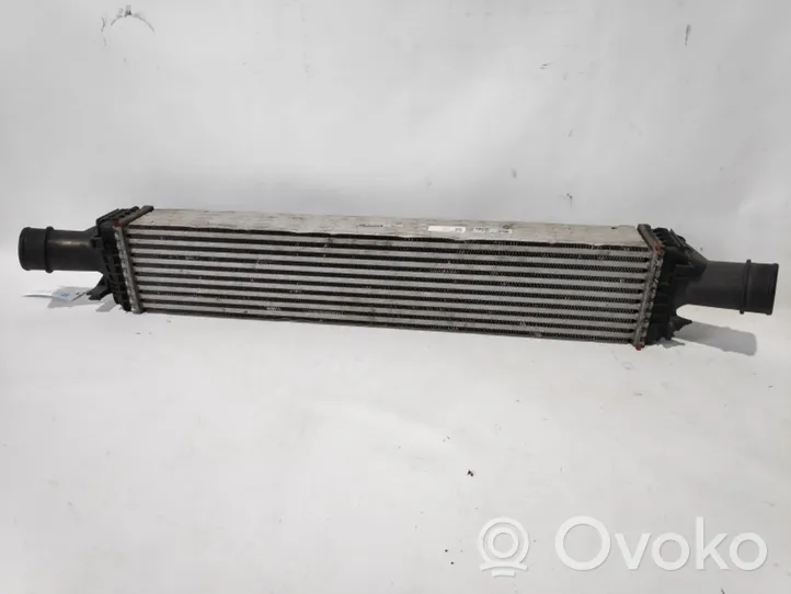 Audi Q5 SQ5 Chłodnica powietrza doładowującego / Intercooler 