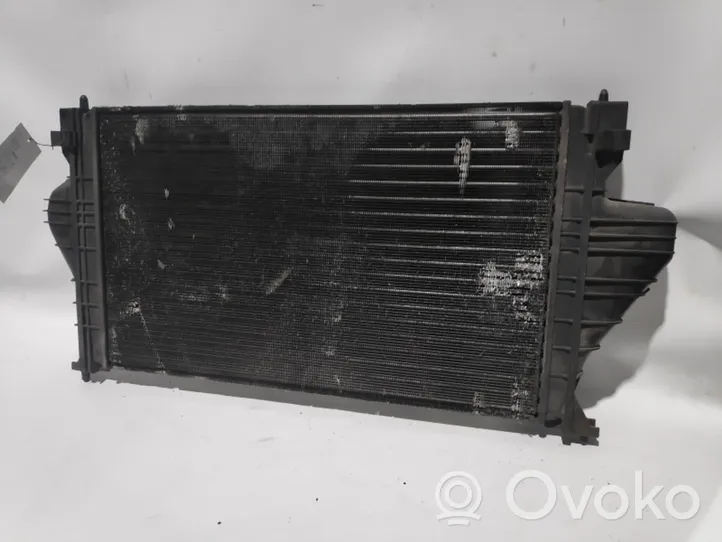 Citroen Xantia Radiatore intercooler 