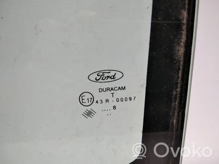 Ford Connect Vitre de fenêtre porte avant (4 portes) 