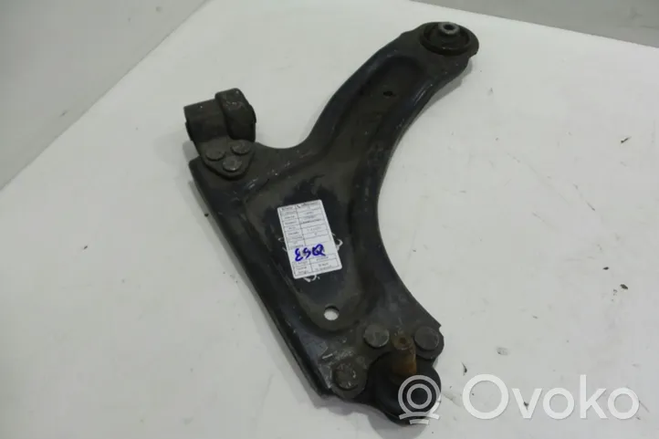 Opel Combo C Braccio di controllo sospensione posteriore superiore/braccio oscillante 