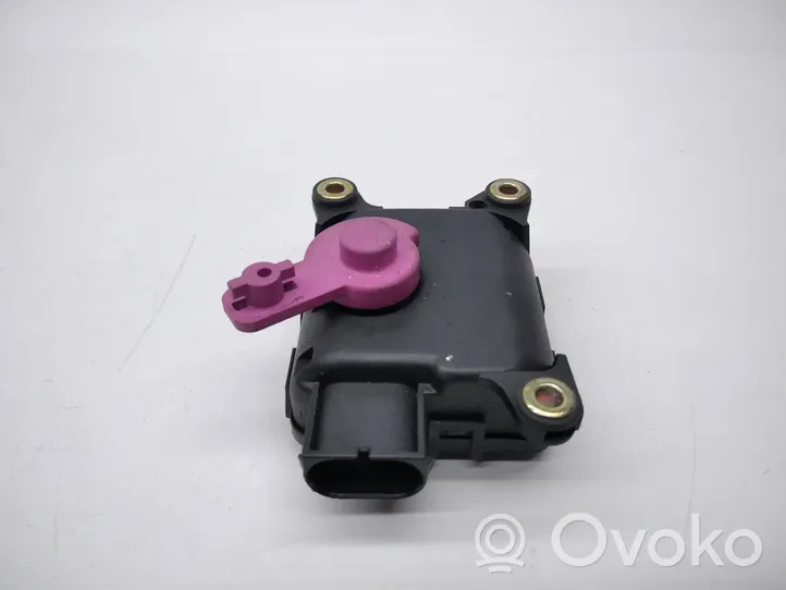 Audi A3 S3 8L Ventola riscaldamento/ventilatore abitacolo 