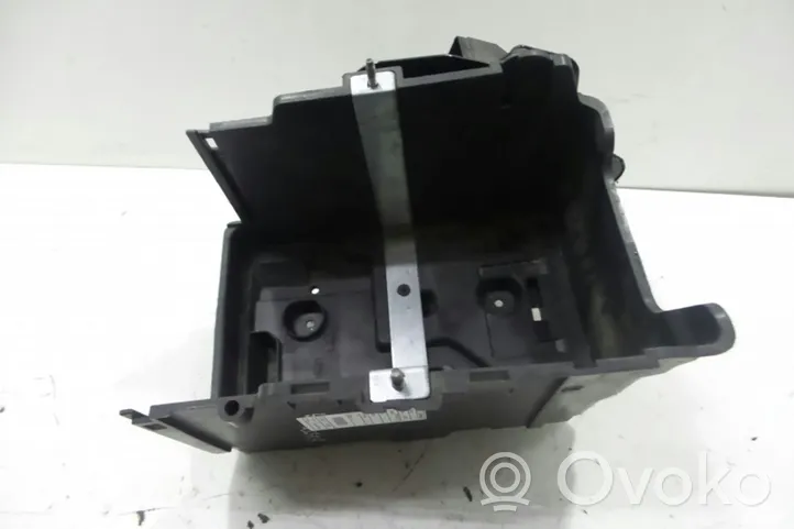 Ford Fiesta Air filter box 