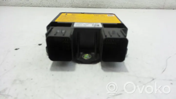 Ford Fusion Airbag control unit/module 