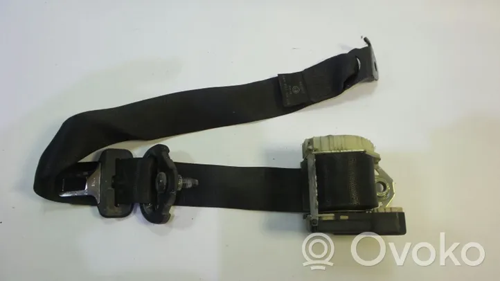 Opel Astra G Ceinture de sécurité (3ème rang) 