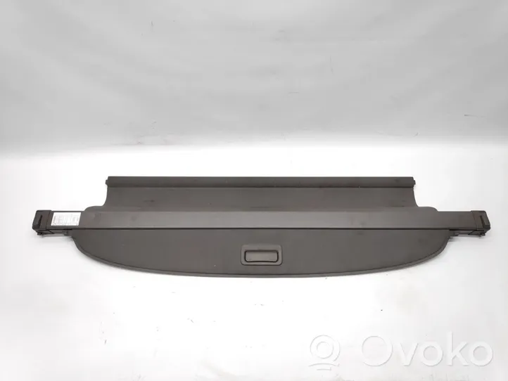 Volvo V50 Grilles/couvercle de haut-parleur arrière 