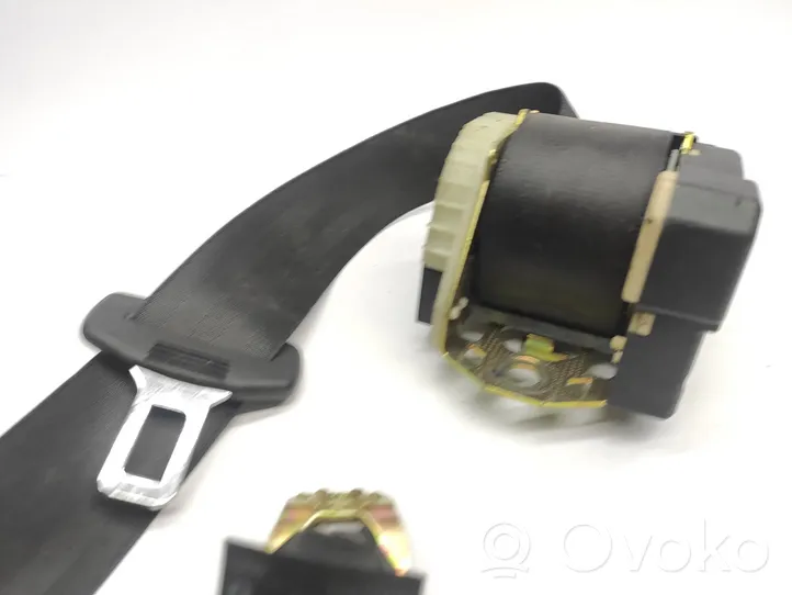 Audi A2 Ceinture de sécurité (3ème rang) 