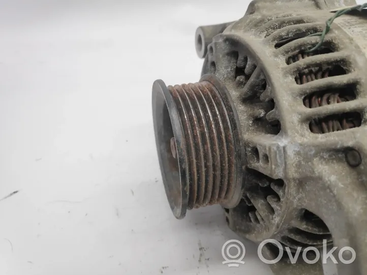 Chrysler Voyager Alternator 