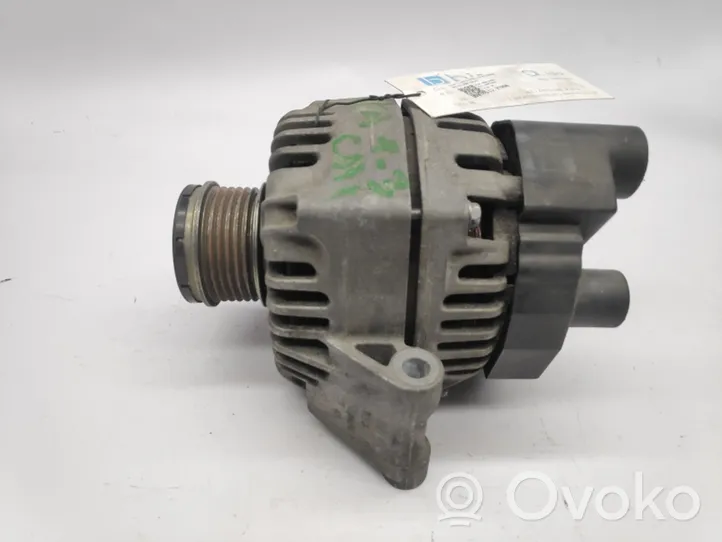 Fiat Linea Alternator 