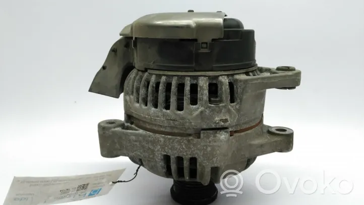 Opel Signum Alternator 