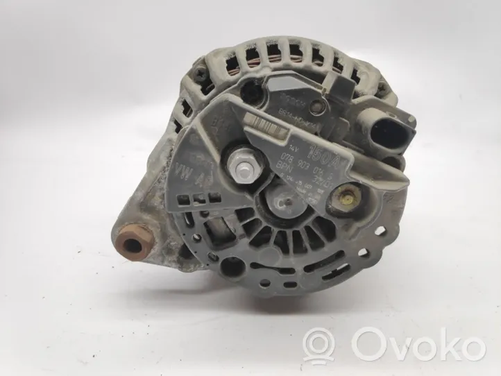 Audi A4 S4 B6 8E 8H Alternator 