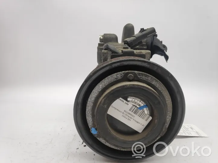 Chrysler Voyager Air conditioning (A/C) compressor (pump) 