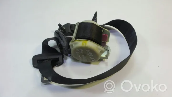 Opel Zafira A Ceinture de sécurité (3ème rang) 