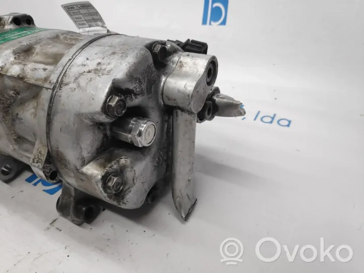 Volkswagen New Beetle Compressore aria condizionata (A/C) (pompa) 