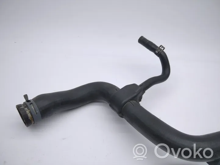 Audi A4 S4 B5 8D Coolant pipe/hose 