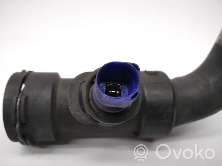 Audi A2 Durite de refroidissement tube 