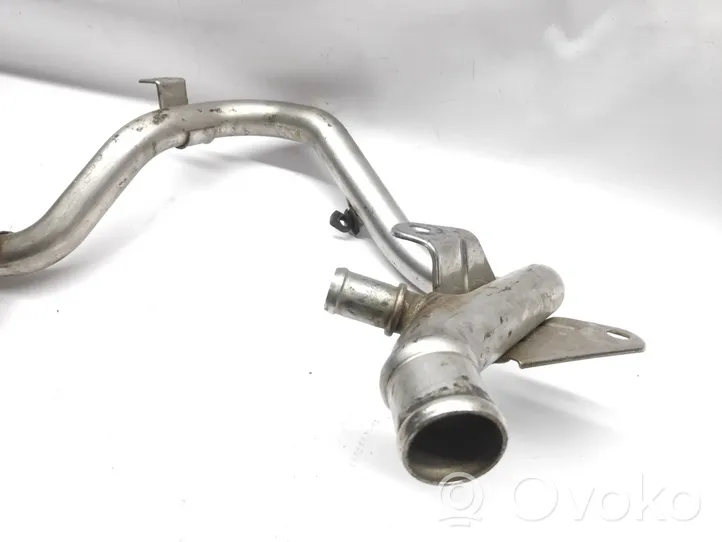 Opel Zafira A Coolant pipe/hose 