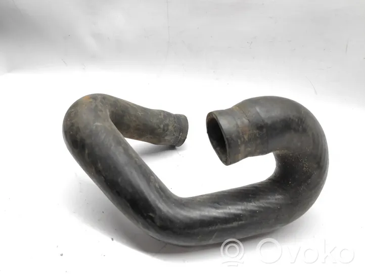 Opel Astra G Coolant pipe/hose 