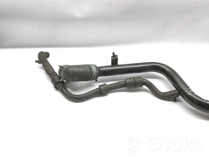 Audi A4 S4 B5 8D Coolant pipe/hose 