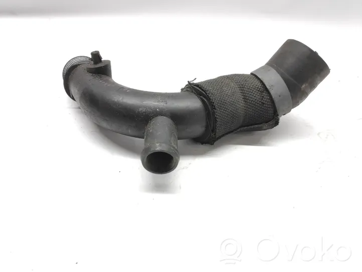 Audi A3 S3 8P Durite de refroidissement tube 