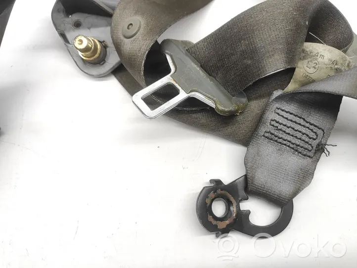 Renault 21 Ceinture de sécurité avant 