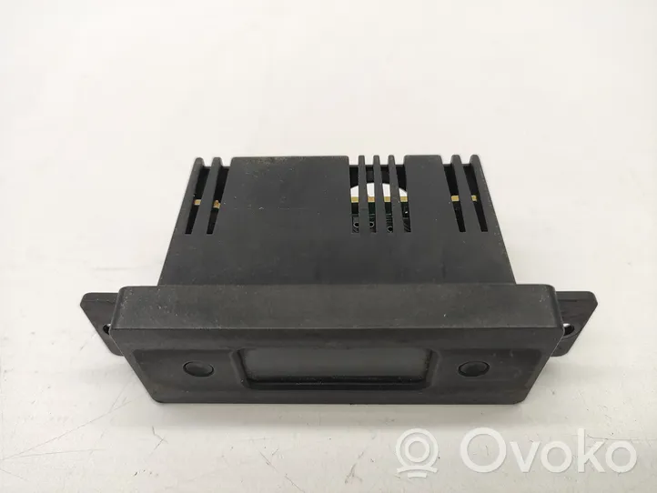 Fiat Uno Monitor/display/piccolo schermo 