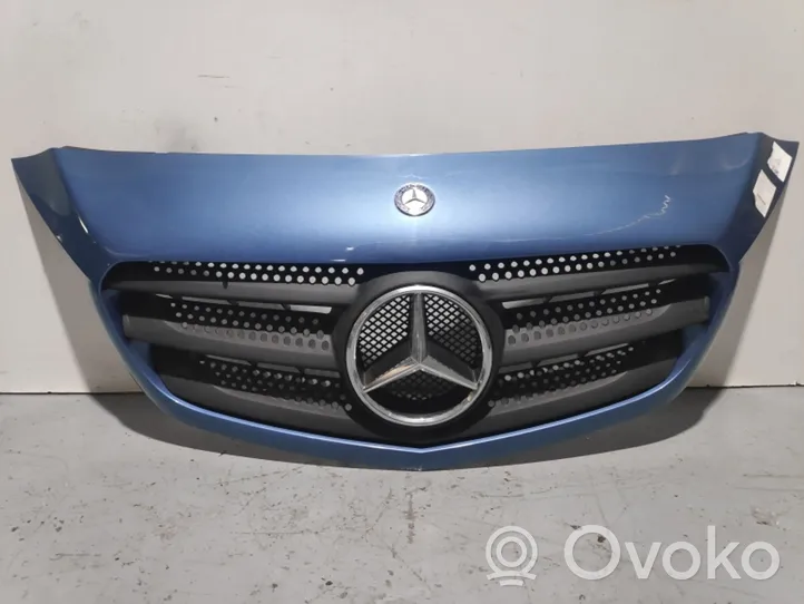 Mercedes-Benz Citan W415 Grille de calandre avant 