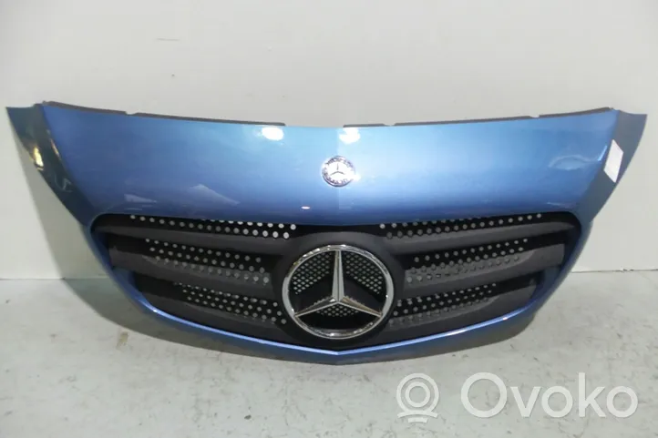 Mercedes-Benz Citan W415 Grille de calandre avant 