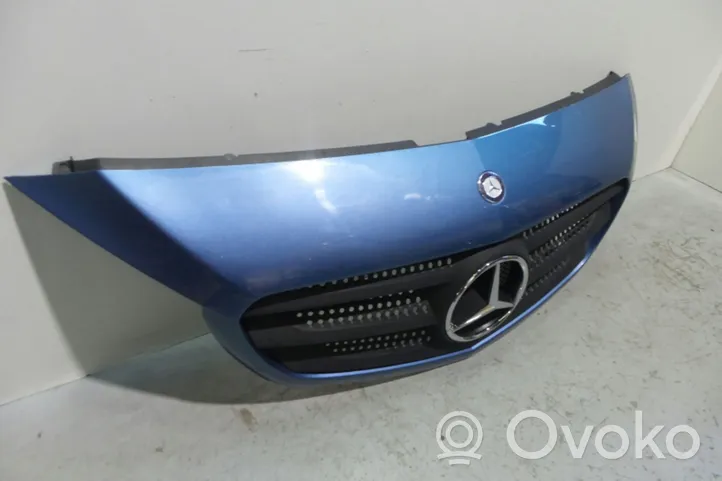 Mercedes-Benz Citan W415 Atrapa chłodnicy / Grill 
