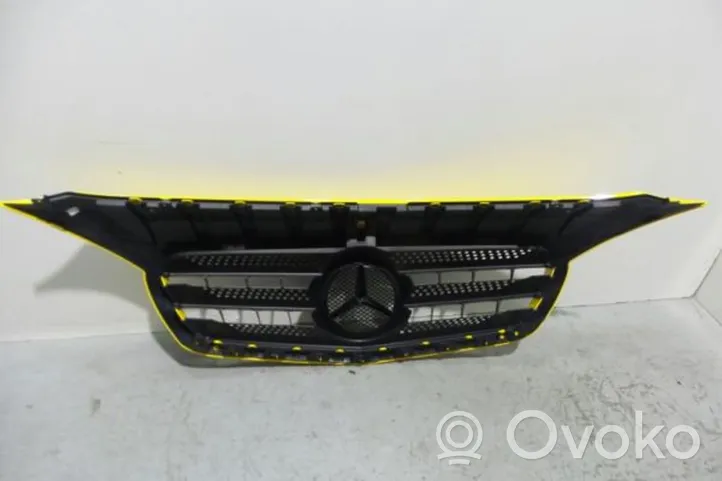 Mercedes-Benz Citan W415 Grille de calandre avant 