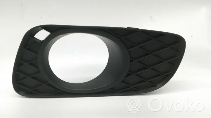 Smart ForTwo II Grille de calandre avant 