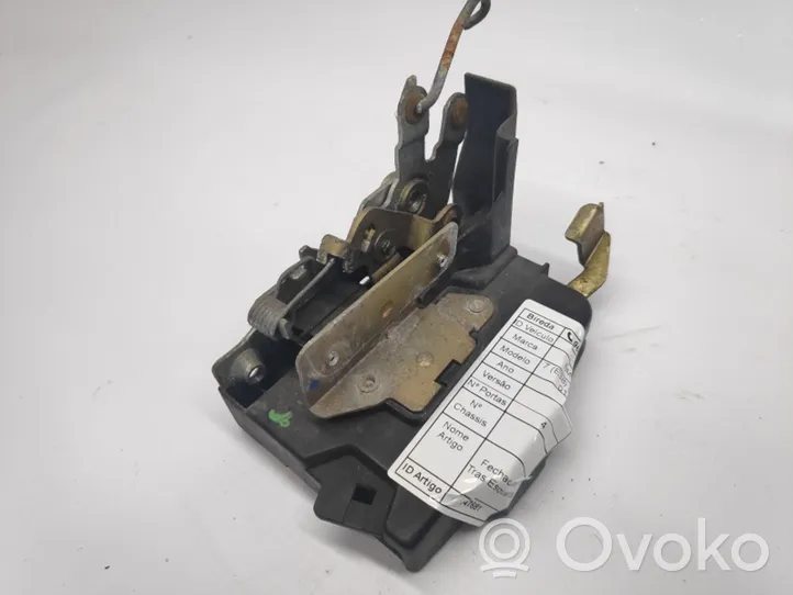 BMW 7 E38 Rear door lock 