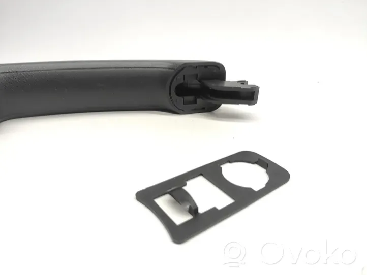 Opel Movano B Coupe door lock (next to the handle) 