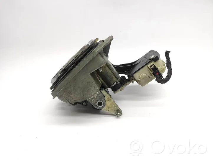 Seat Ibiza III (6L) Tailgate exterior lock 