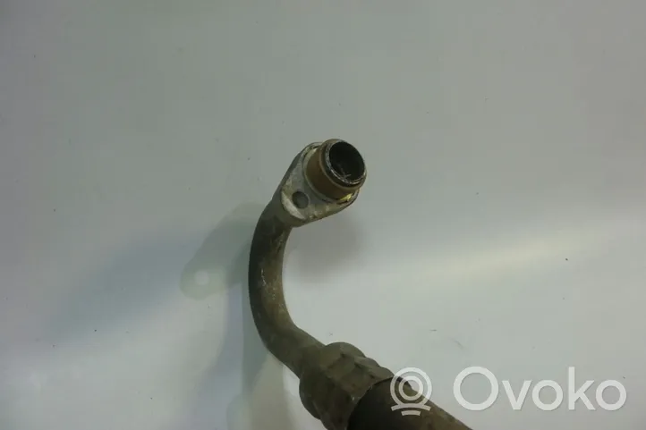 Citroen C3 Air conditioning (A/C) pipe/hose 