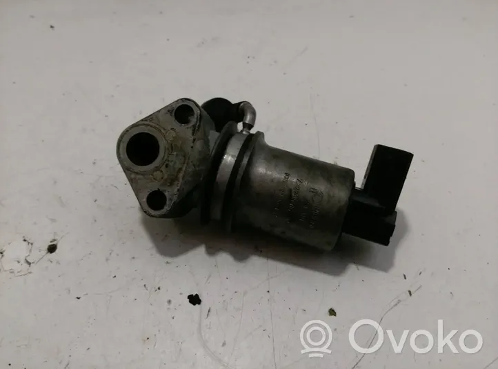 Volkswagen Golf IV EGR vožtuvas 