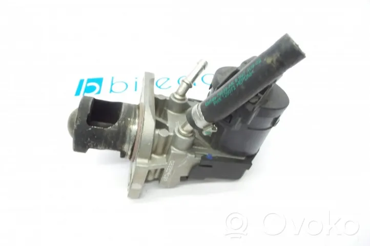 BMW M3 F80 Valvola EGR 