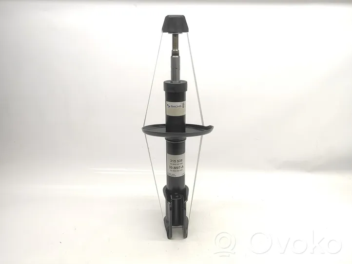 Dacia Logan I Front shock absorber/damper 