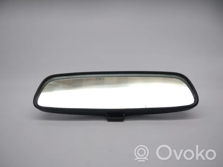 Ford Fiesta Rear view mirror (interior) 