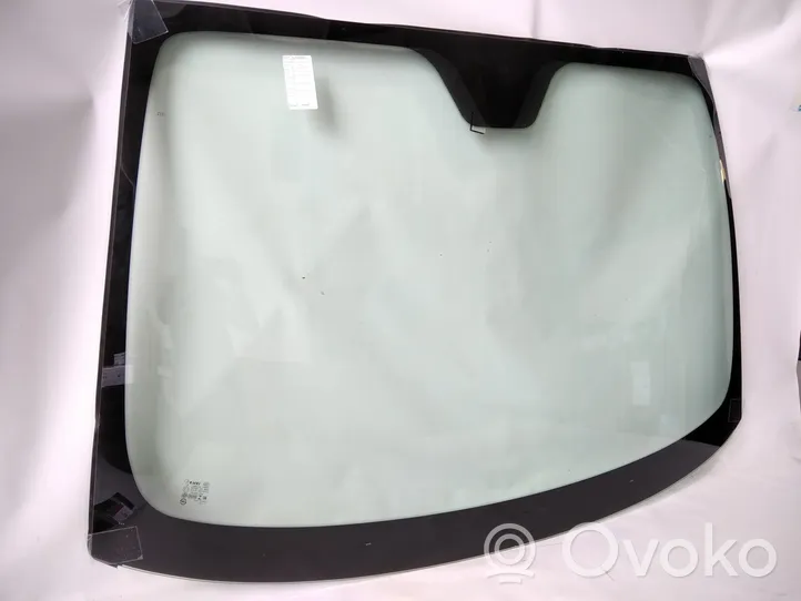 Fiat 500 Front windscreen/windshield window 