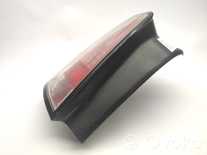 Opel Astra H Tailgate rear/tail lights 