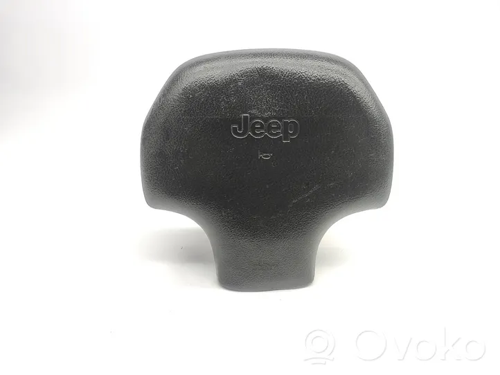 Jeep Grand Cherokee (WJ) Airbag de volant 