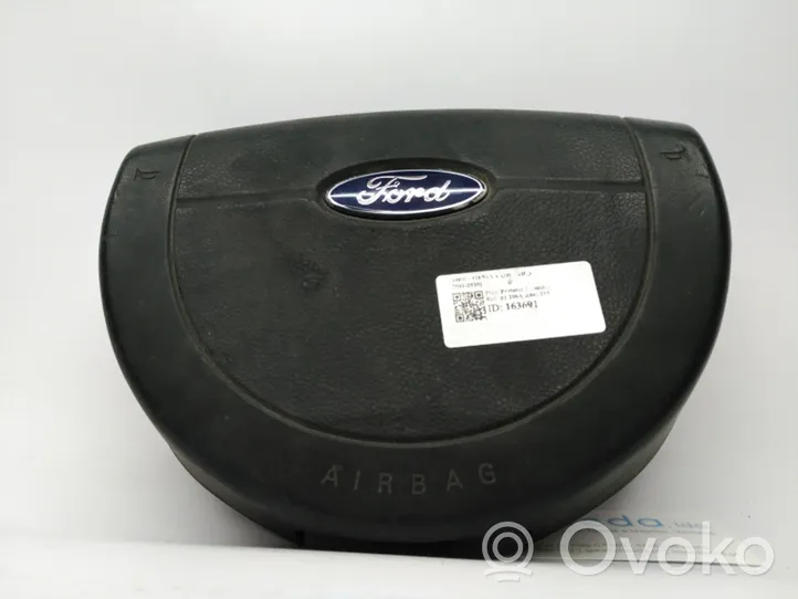 Ford Fiesta Airbag de volant 